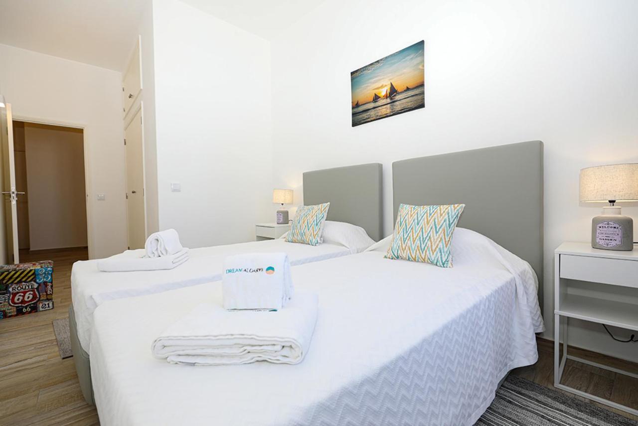 B50 - Main Square Apartment In Lagos Eksteriør bilde
