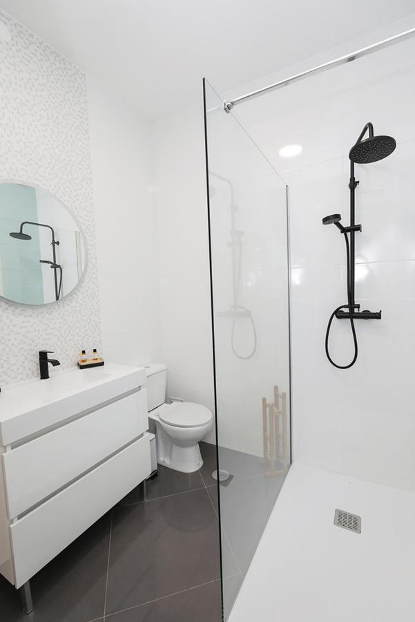 B50 - Main Square Apartment In Lagos Eksteriør bilde